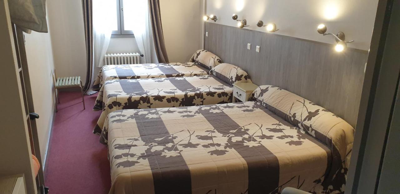 Le Faubourg Hotel 3*