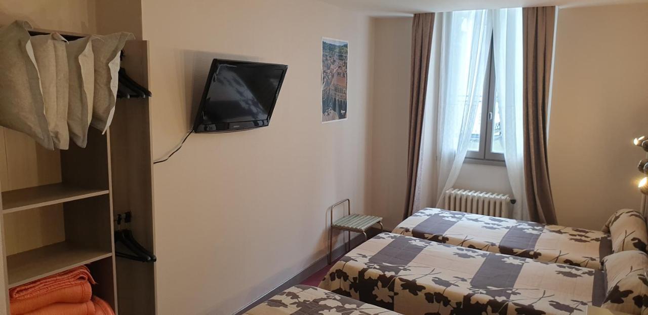Hotel Le Faubourg