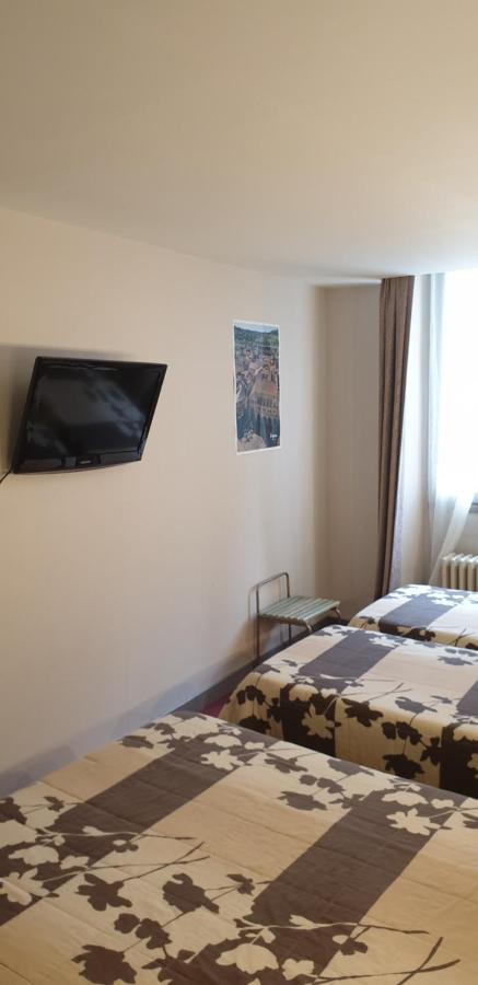 Le Faubourg 3*