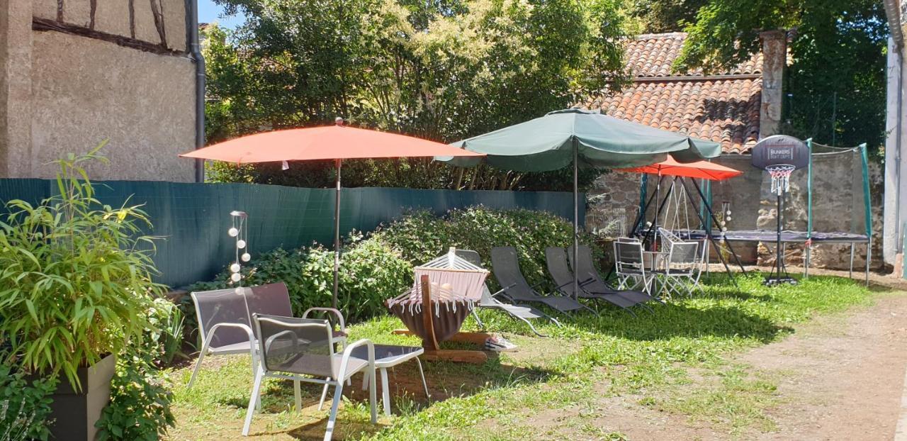 Le Faubourg 3* Figeac