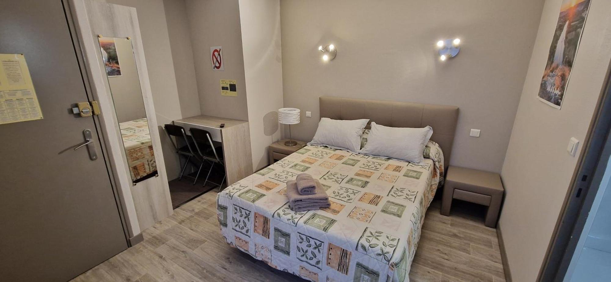 Le Faubourg Hotel 3*