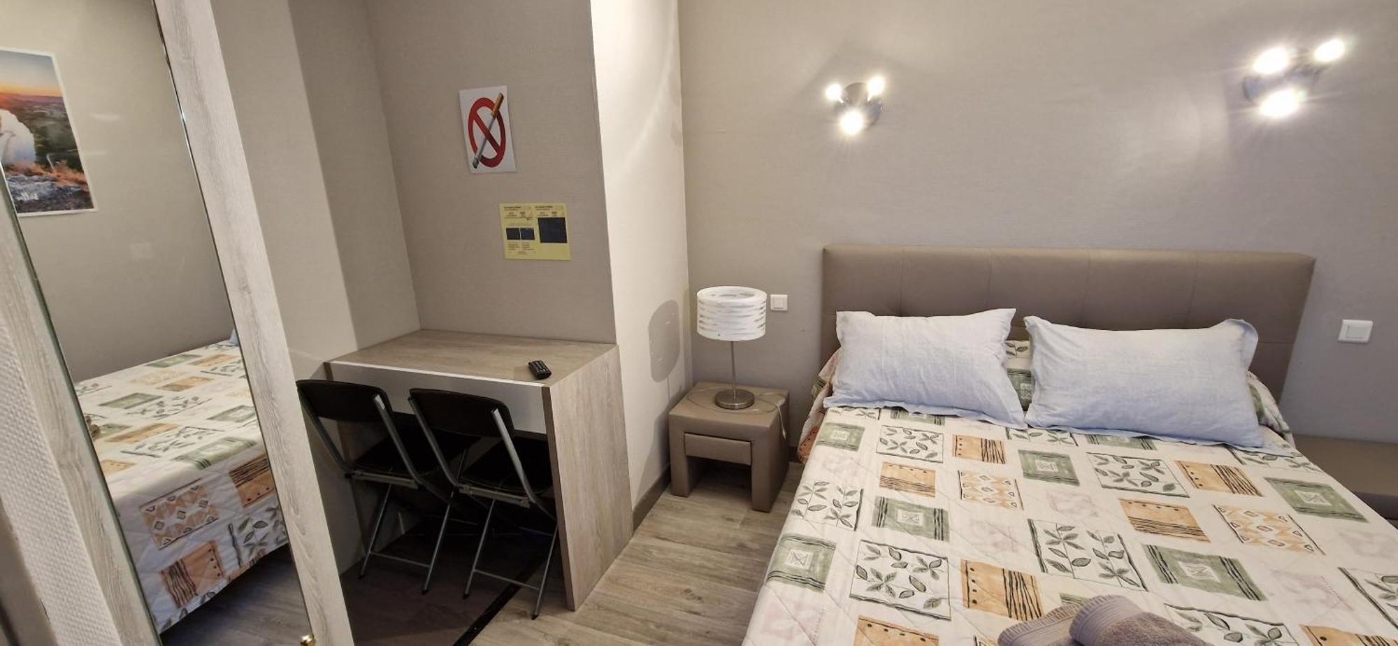 Hotel Le Faubourg